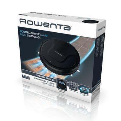 Прахосмукачка Rowenta RR6825WH ROBOT EXPLORER S20