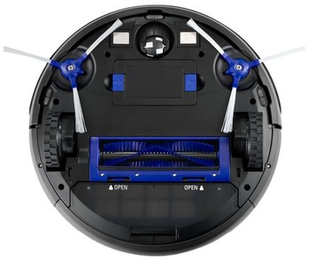 Прахосмукачка Rowenta RR6825WH ROBOT EXPLORER S20