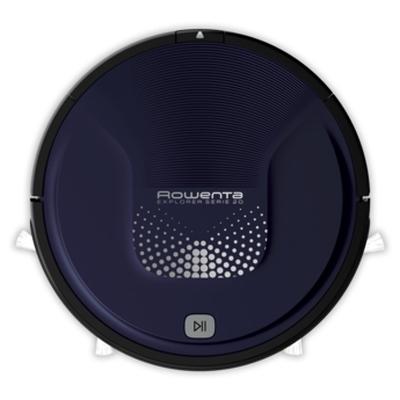 Прахосмукачка Rowenta RR6871WH, ROBOT EXPLORER SERIE 20 AQUA