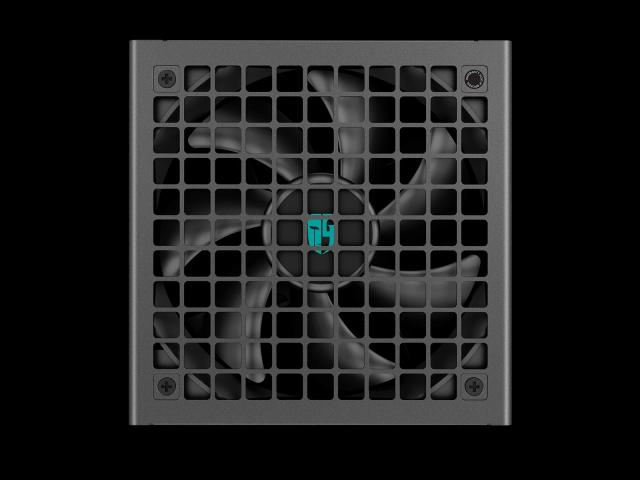 Захранване DeepCool PN1200-M, 1200W, Active PFC, 80 Plus Gold, ATX 3.1, Full Modular