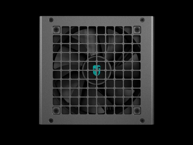 Захранване DeepCool PN1000-D, 1000W, Active PFC, 80 Plus Gold, ATX 3.1, Full Modular