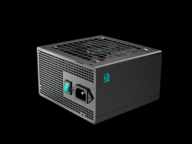 Захранване DeepCool PN1000-D, 1000W, Active PFC, 80 Plus Gold, ATX 3.1, Full Modular