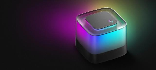 Охладител за процесор DeepCool LE360 V2 Addressable RGB, 3 pin/4 pin PWM - LGA1851/AM5