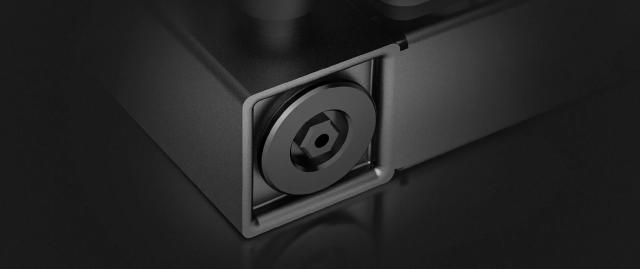 Охладител за процесор DeepCool LE360 V2 Addressable RGB, 3 pin/4 pin PWM - LGA1851/AM5