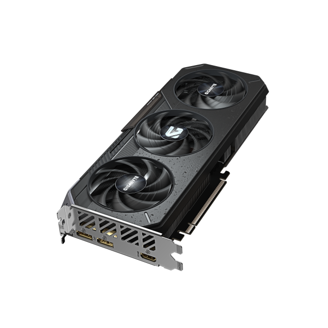 Видео карта GIGABYTE RADEON RX 9060 XT GAMING OC 8GB GDDR6, 128-bit, HDMi, 2x DP