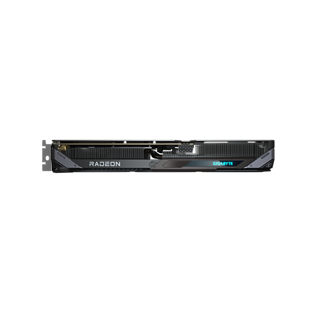 Видео карта GIGABYTE RADEON RX 9060 XT GAMING OC 16GB GDDR6, HDMI, 2x DP