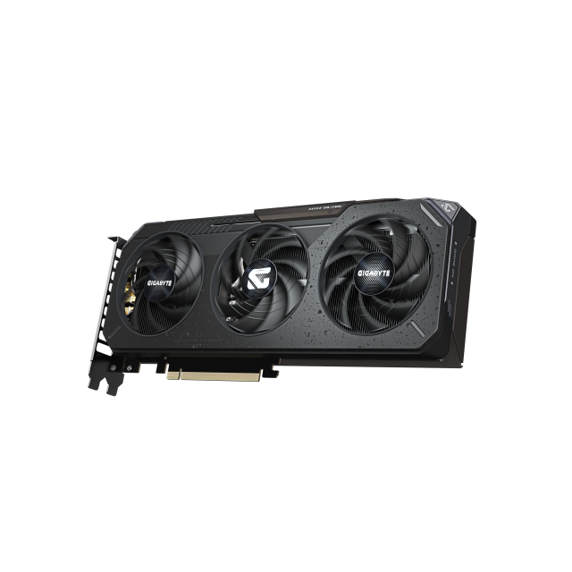 Видео карта GIGABYTE RTX 5060 TI GAMING OC 8GB GDDR7, 128-bit, HDMi, 3x DP