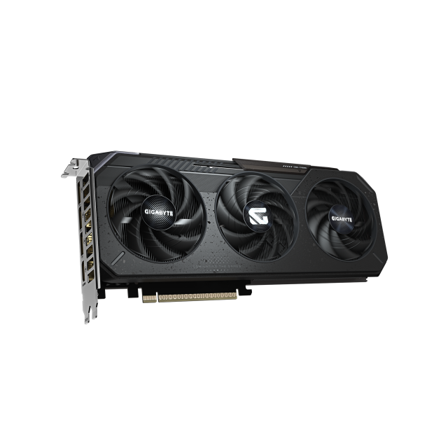 Видео карта GIGABYTE RTX 5060 TI GAMING OC 8GB GDDR7, 128-bit, HDMi, 3x DP