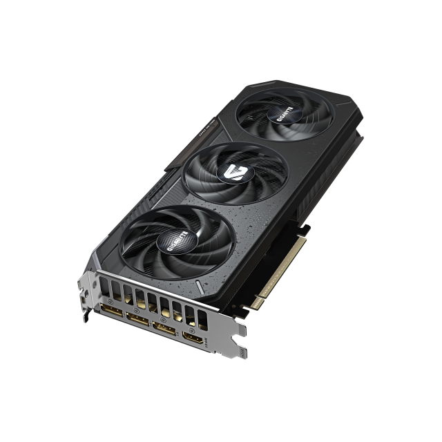 Видео карта GIGABYTE RTX 5060 TI GAMING OC 8GB GDDR7, 128-bit, HDMi, 3x DP