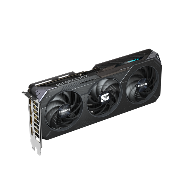 Видео карта GIGABYTE RTX 5060 TI GAMING OC 8GB GDDR7, 128-bit, HDMi, 3x DP