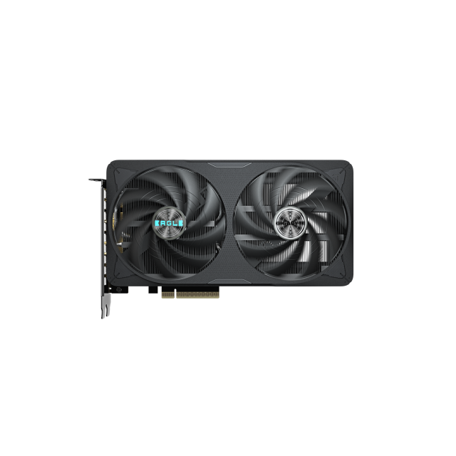 Видео карта GIGABYTE RTX 5060 TI EAGLE OC 8GB GDDR7, 128-bit, HDMi, 3x DP