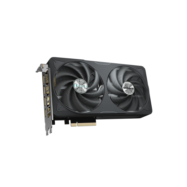 Видео карта GIGABYTE RTX 5060 TI EAGLE OC 8GB GDDR7, 128-bit, HDMi, 3x DP