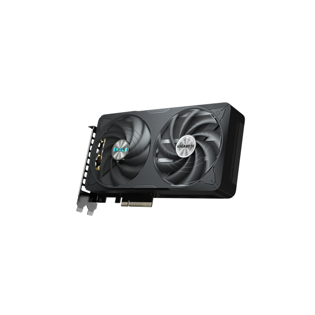 Видео карта GIGABYTE RTX 5060 TI EAGLE OC 8GB GDDR7, 128-bit, HDMi, 3x DP