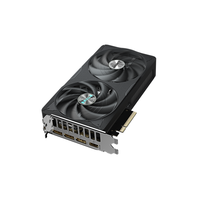 Видео карта GIGABYTE RTX 5060 TI EAGLE OC 8GB GDDR7, 128-bit, HDMi, 3x DP