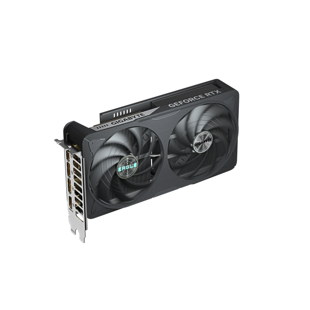 Видео карта GIGABYTE RTX 5060 TI EAGLE OC 8GB GDDR7, 128-bit, HDMi, 3x DP
