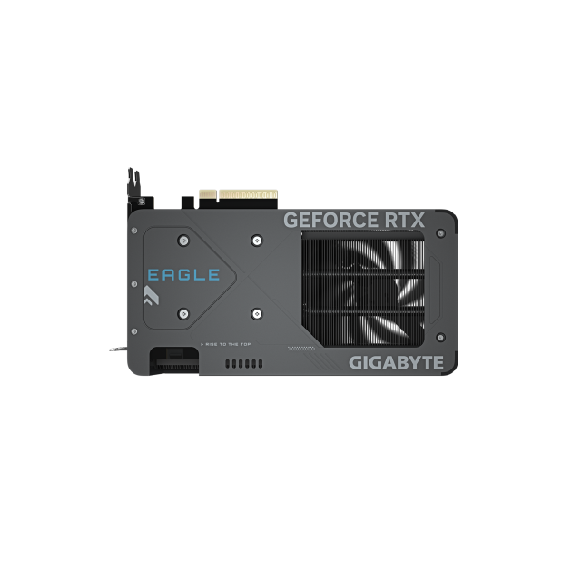Видео карта GIGABYTE RTX 5060 TI EAGLE OC 8GB GDDR7, 128-bit, HDMi, 3x DP