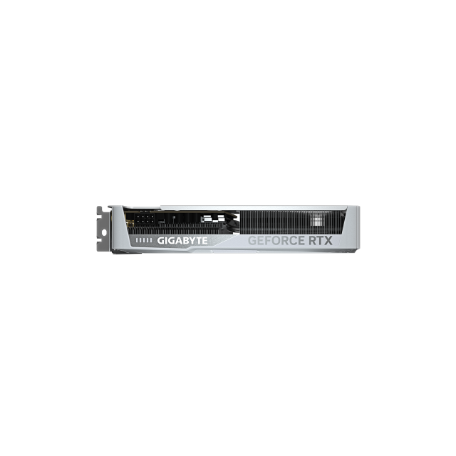 Видео карта GIGABYTE RTX 5060 TI EAGLE OC ICE 8GB GDDR7, 128-bit, HDMI, 3x DP