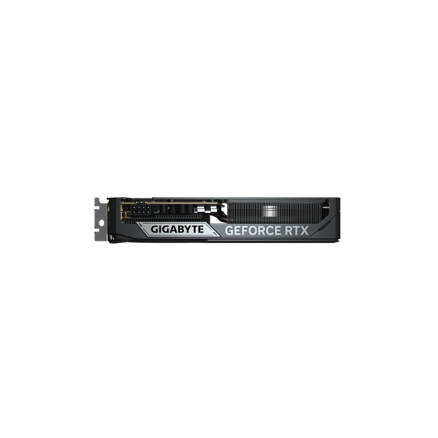 Видео карта GIGABYTE RTX 5060 TI WINDFORCE OC 8GB GDDR7, 128-bit, HDMI, 3x DP