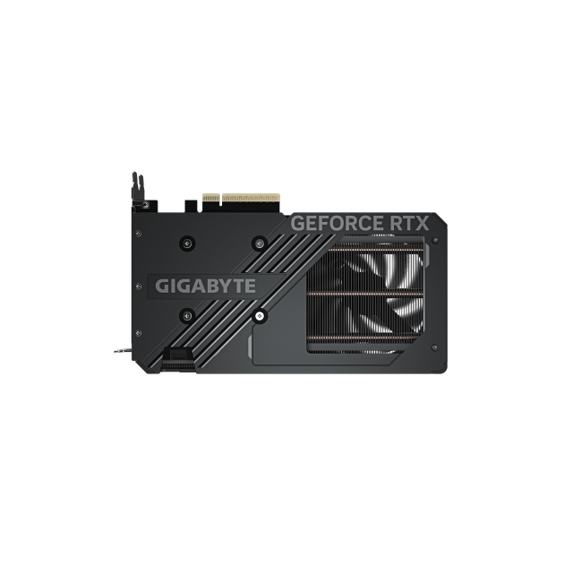 Видео карта GIGABYTE RTX 5060 TI WINDFORCE OC 8GB GDDR7, 128-bit, HDMI, 3x DP