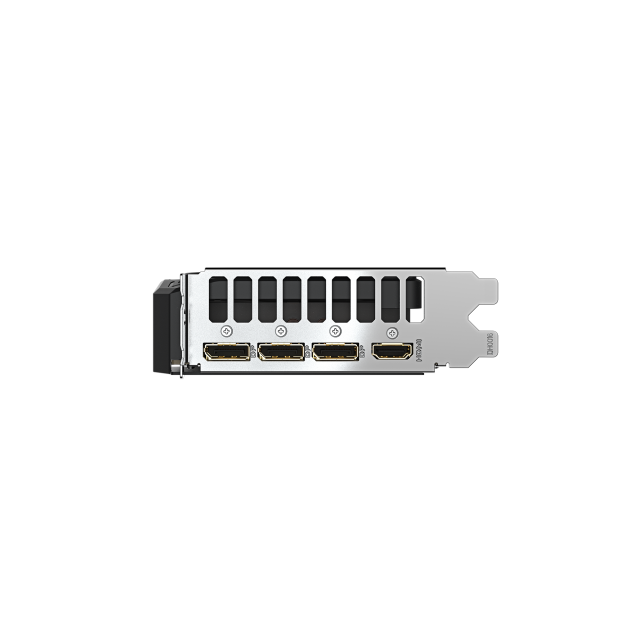 Видео карта GIGABYTE RTX 5060 TI WINDFORCE OC 8GB GDDR7, 128-bit, HDMI, 3x DP