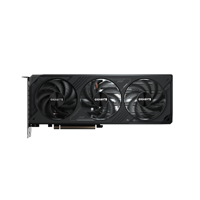 Видео карта GIGABYTE RTX 5070 WINDFORCE SFF 12GB GDDR7, 192-bit, HDMI, 3x DP