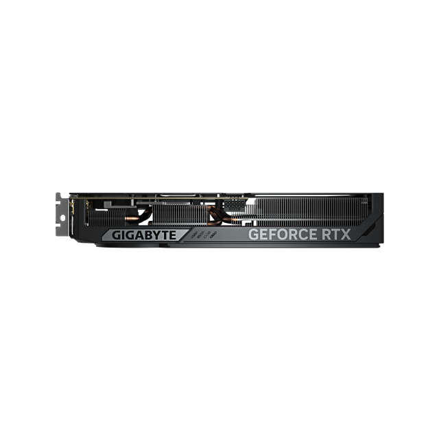 Видео карта GIGABYTE RTX 5070 WINDFORCE SFF 12GB GDDR7, 192-bit, HDMI, 3x DP