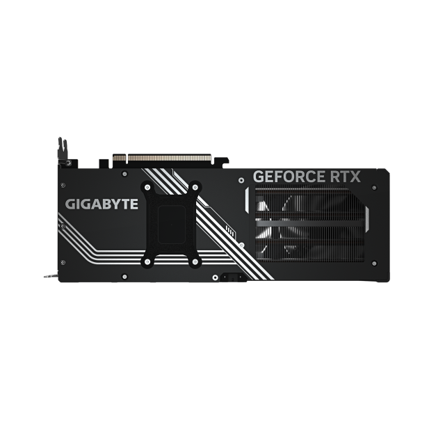 Видео карта GIGABYTE RTX 5070 WINDFORCE SFF 12GB GDDR7, 192-bit, HDMI, 3x DP