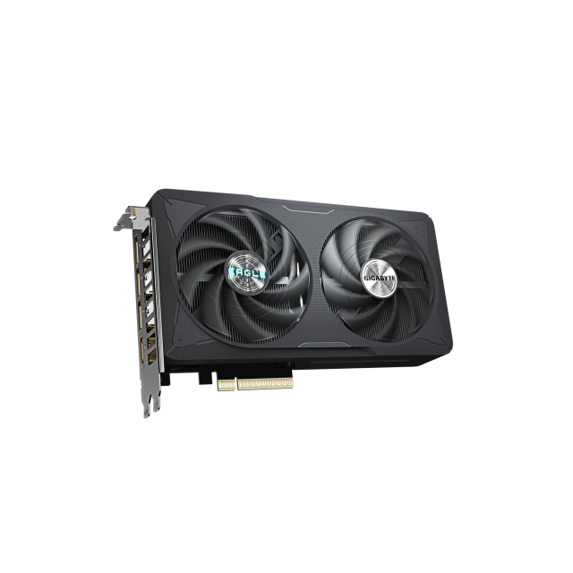 Видео карта GIGABYTE RTX 5060 EAGLE OC 8GB GDDR7, 128-bit, HDMI, 3x DP