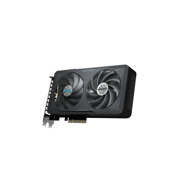 Видео карта GIGABYTE RTX 5060 EAGLE OC 8GB GDDR7, 128-bit, HDMI, 3x DP