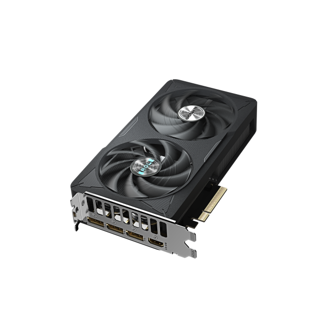 Видео карта GIGABYTE RTX 5060 EAGLE OC 8GB GDDR7, 128-bit, HDMI, 3x DP