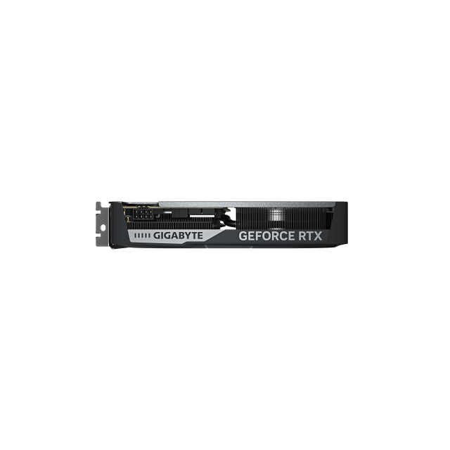 Видео карта GIGABYTE RTX 5060 EAGLE OC 8GB GDDR7, 128-bit, HDMI, 3x DP