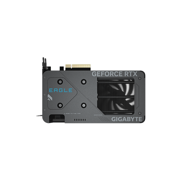 Видео карта GIGABYTE RTX 5060 EAGLE OC 8GB GDDR7, 128-bit, HDMI, 3x DP