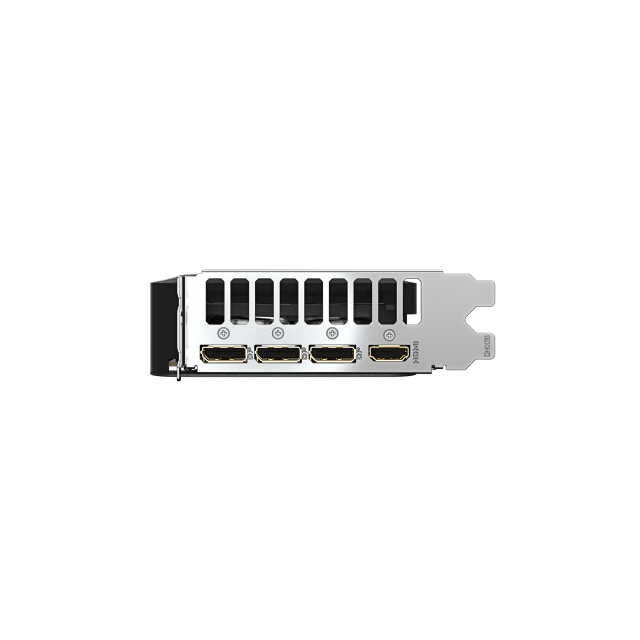 Видео карта GIGABYTE RTX 5060 EAGLE OC 8GB GDDR7, 128-bit, HDMI, 3x DP
