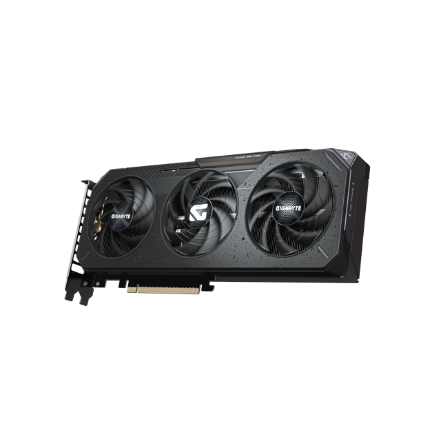Видео карта GIGABYTE RTX 5060 GAMING OC 8GB GDDR7, 128-bit, HDMI, 3x DP