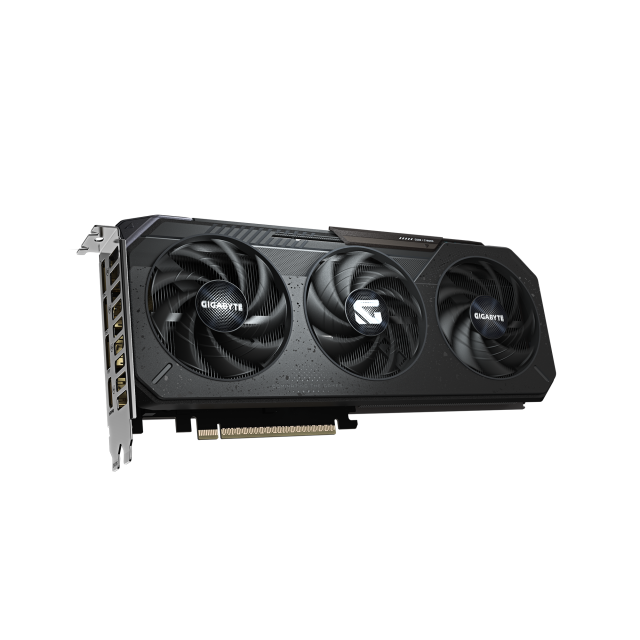 Видео карта GIGABYTE RTX 5060 GAMING OC 8GB GDDR7, 128-bit, HDMI, 3x DP