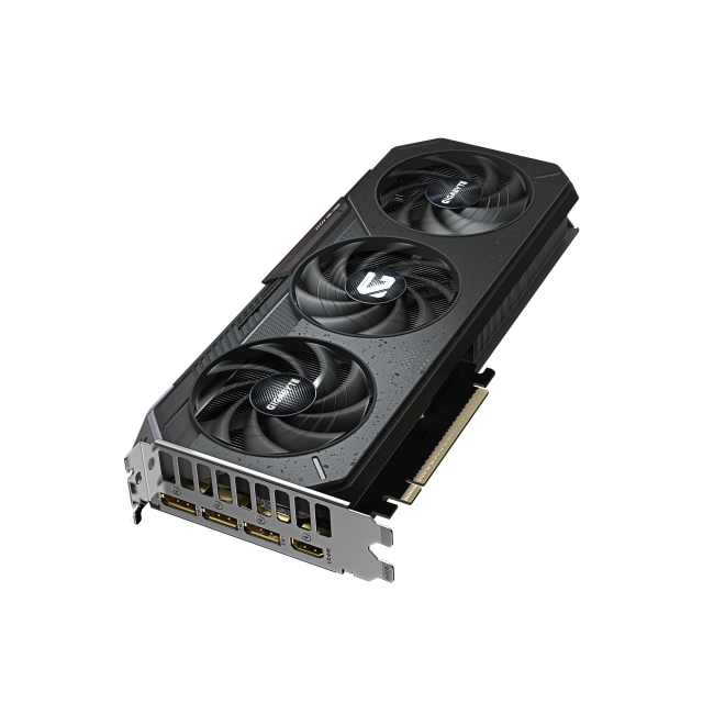 Видео карта GIGABYTE RTX 5060 GAMING OC 8GB GDDR7, 128-bit, HDMI, 3x DP