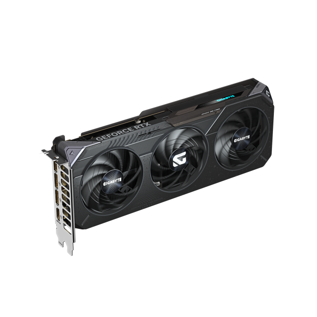 Видео карта GIGABYTE RTX 5060 GAMING OC 8GB GDDR7, 128-bit, HDMI, 3x DP