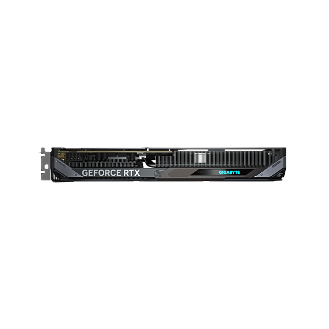 Видео карта GIGABYTE RTX 5060 GAMING OC 8GB GDDR7, 128-bit, HDMI, 3x DP