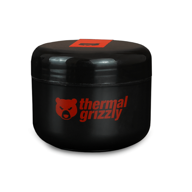 Термопроводяща паста Thermal Grizzly Putty Pro - 100g