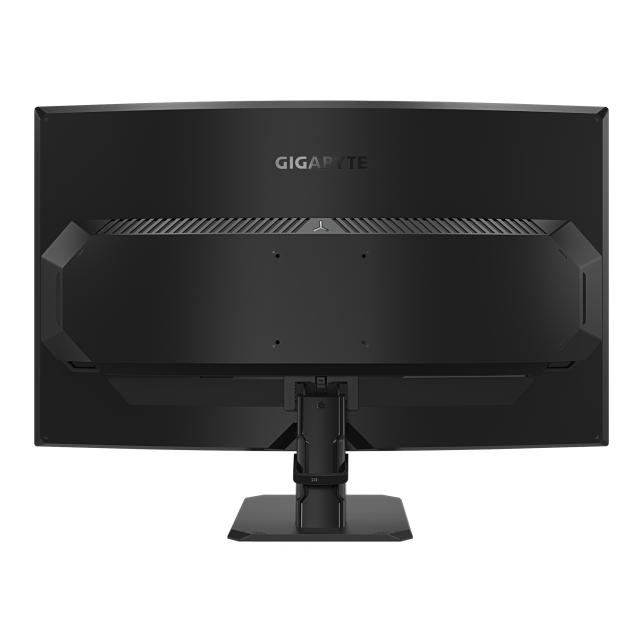 Монитор GIGABYTE GS32QCA, 31.5" (80.01 cm) QHD VA, Curved 1500R, 180Hz, 1ms, 250 cd/m2, 2x HDMI, 1x DP