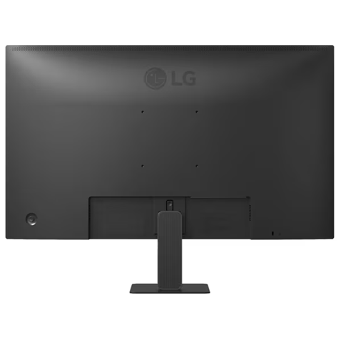 Монитор LG 27U631A-B, 27" (68.58cm) QHD LED AG, IPS, 100Hz, 5ms, 250 cd/m2, 1000:1, HDMI, USB Type-C 