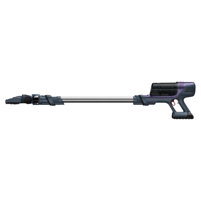 Прахосмукачка Rowenta RH6837WO, X-PERT 6.60 ESSENTIAL PURPLE/ALU