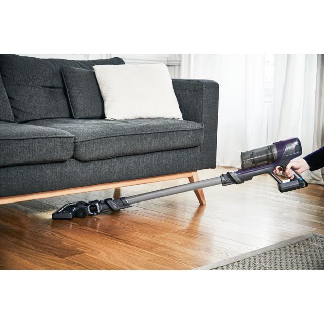Прахосмукачка Rowenta RH6837WO, X-PERT 6.60 ESSENTIAL PURPLE/ALU