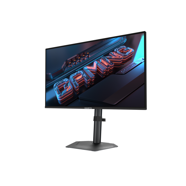 Монитор Gigabyte G25F2, 24.5" (62.23 cm) SS IPS FHD, 200Hz, 1 ms, 1000:1, 300cd/m2, HDMI, DP