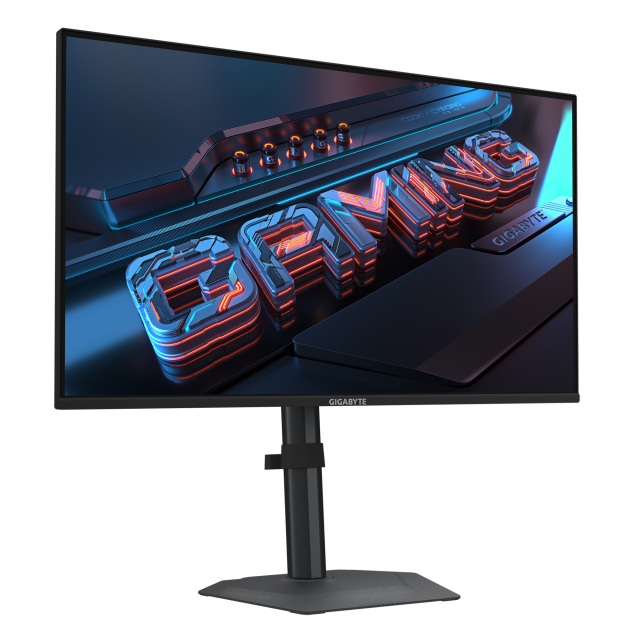 Монитор Gigabyte G25F2, 24.5" (62.23 cm) SS IPS FHD, 200Hz, 1 ms, 1000:1, 300cd/m2, HDMI, DP