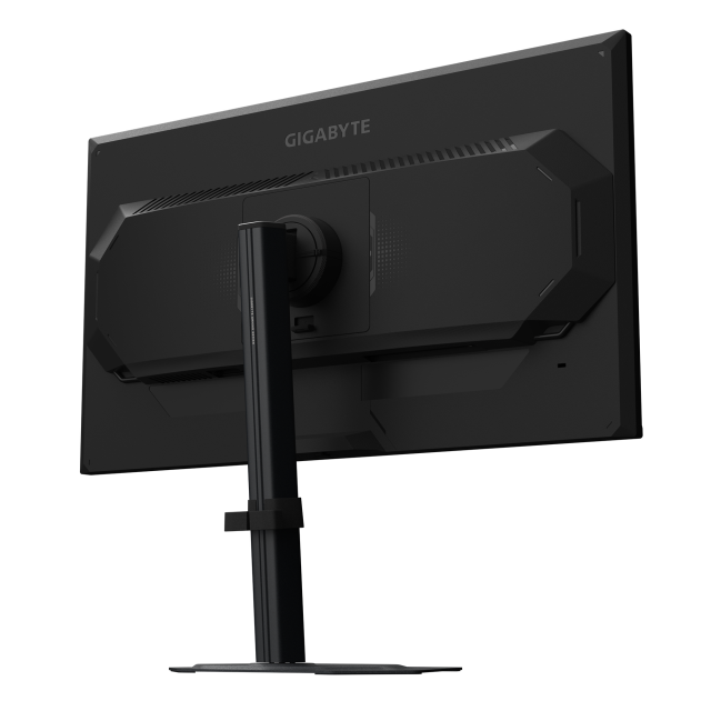 Монитор Gigabyte G25F2, 24.5" (62.23 cm) SS IPS FHD, 200Hz, 1 ms, 1000:1, 300cd/m2, HDMI, DP
