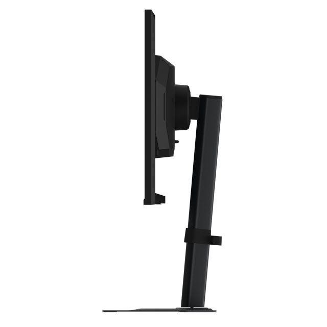Монитор Gigabyte G25F2, 24.5" (62.23 cm) SS IPS FHD, 200Hz, 1 ms, 1000:1, 300cd/m2, HDMI, DP