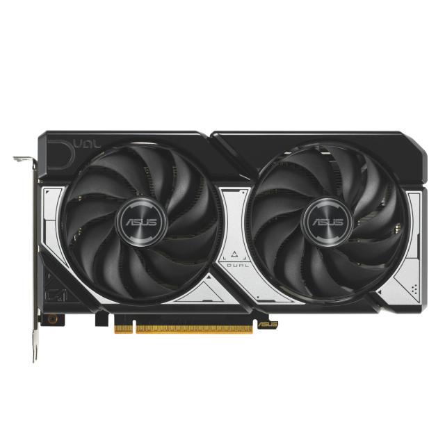 Видео карта ASUS Dual GeForce RTX 5060 8GB GDDR7 OC Edition, 128-bit, HDMi, 3x DP