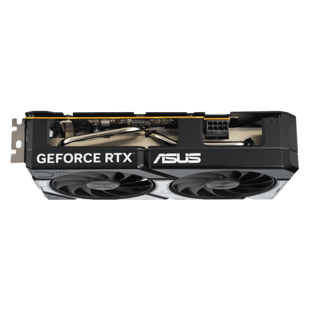 Видео карта ASUS Dual GeForce RTX 5060 8GB GDDR7 OC Edition, 128-bit, HDMi, 3x DP