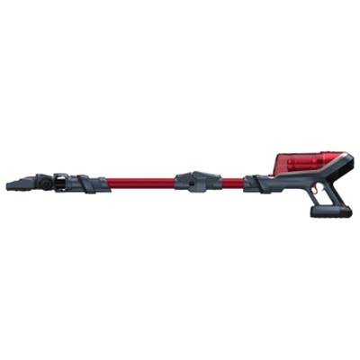 Прахосмукачка Rowenta RH9679WO, XFORCE 8.60 RED FLEX,  22V, 35min, 99% filtration, STOP&GO position